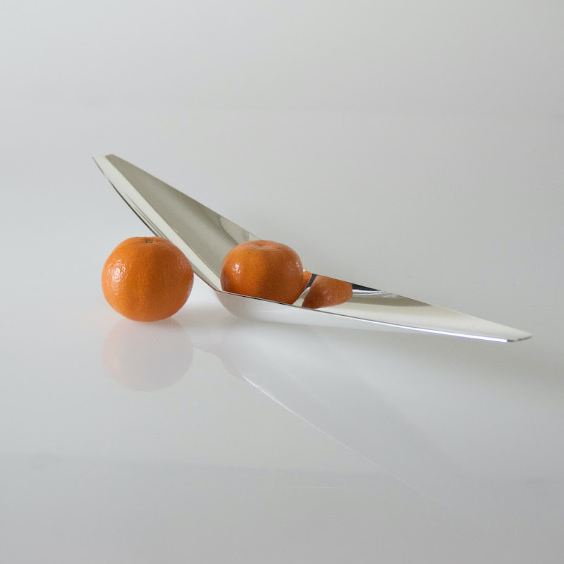 Centre Piece "Volo" by Christofle