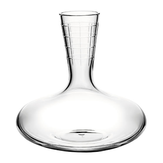 Decanter "Graphik" by Christofle
