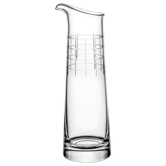 Jug "Graphik" by Christofle