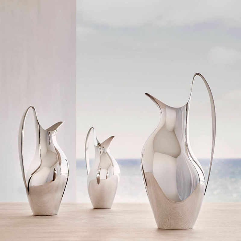 Jug "Henning Koppel" by Georg Jensen
