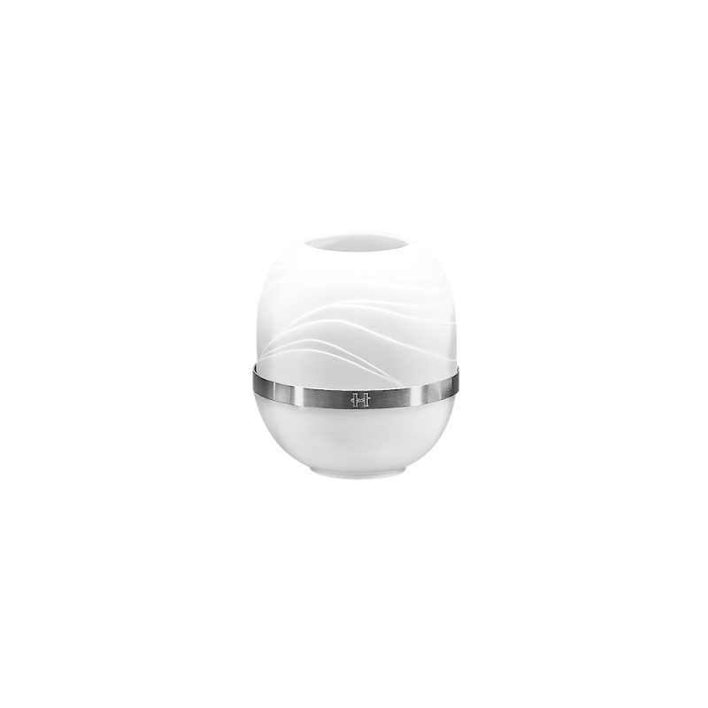 Candle Holder "Dune" by Haviland