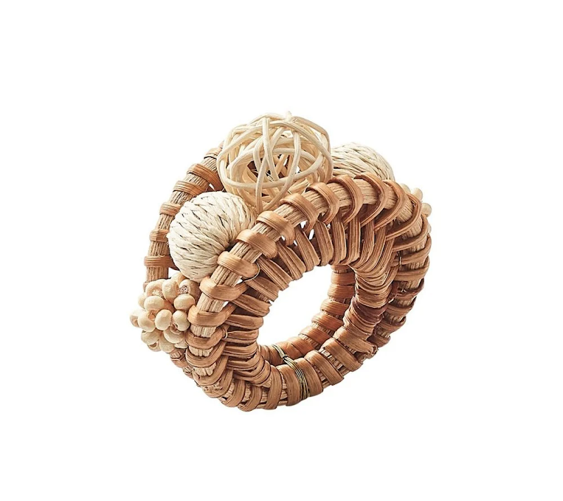 Napkin Ring  'Playa' by Kim Seybert