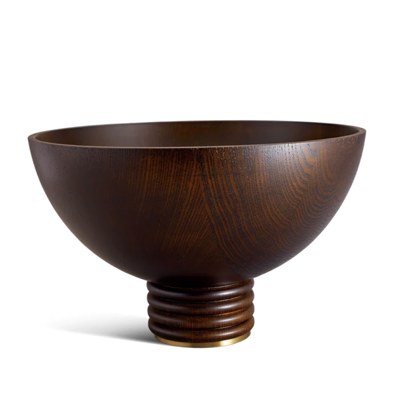 Bowl "Alhambra", Large by L'Objet
