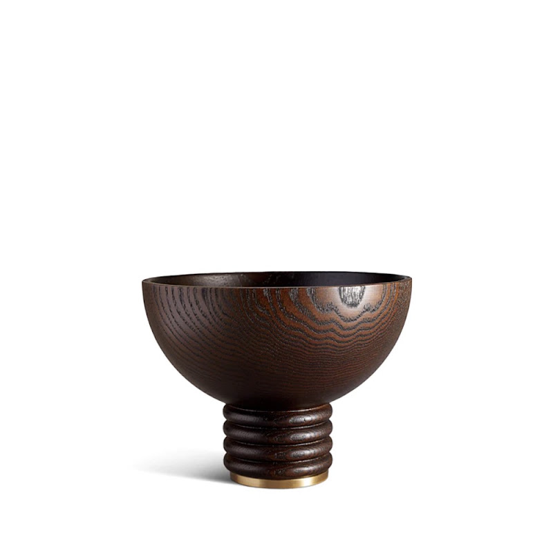 Bowl "Alhambra", Medium by L'Objet