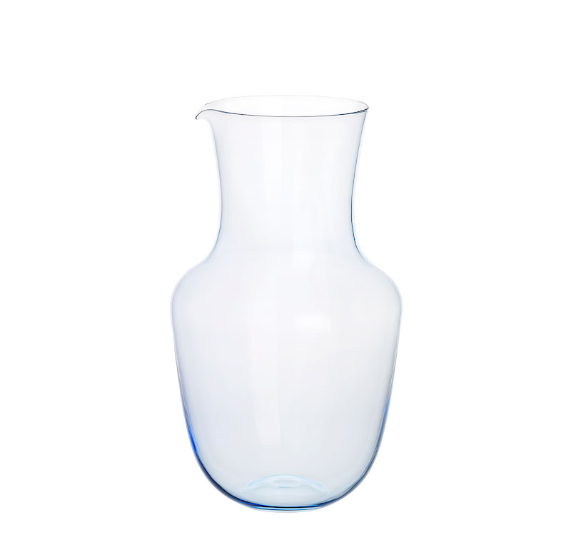 Pitcher "Alpha" by Lobmeyr