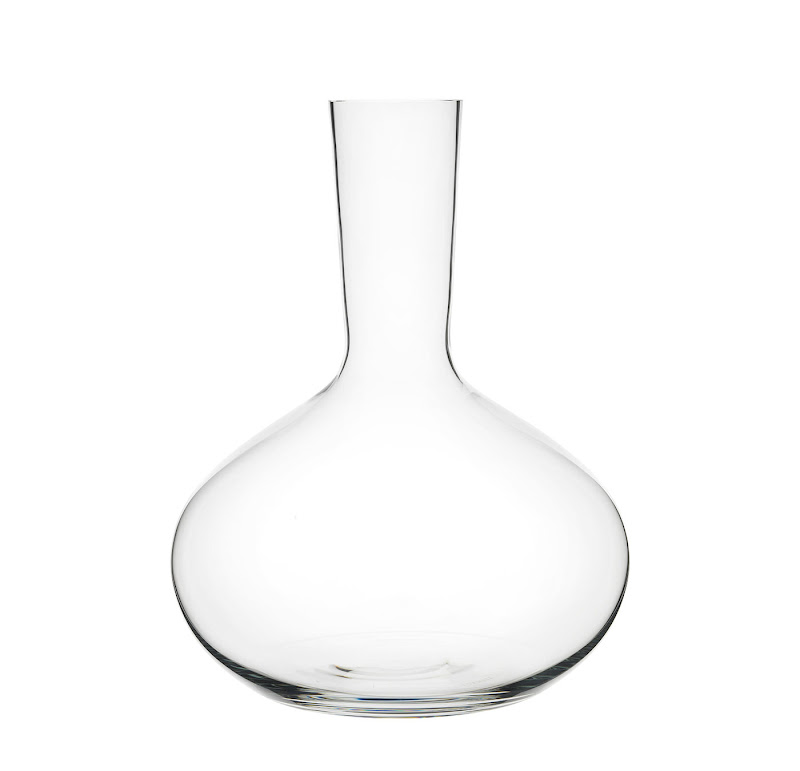 Decanter "Ballerina" by Lobmeyr