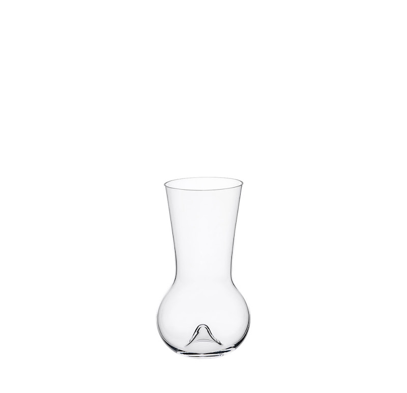 Spirit glass "Staehlemühle" by Lobmeyr
