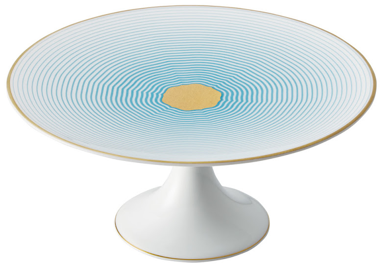 Petit Fours Stand "Aura" by Raynaud