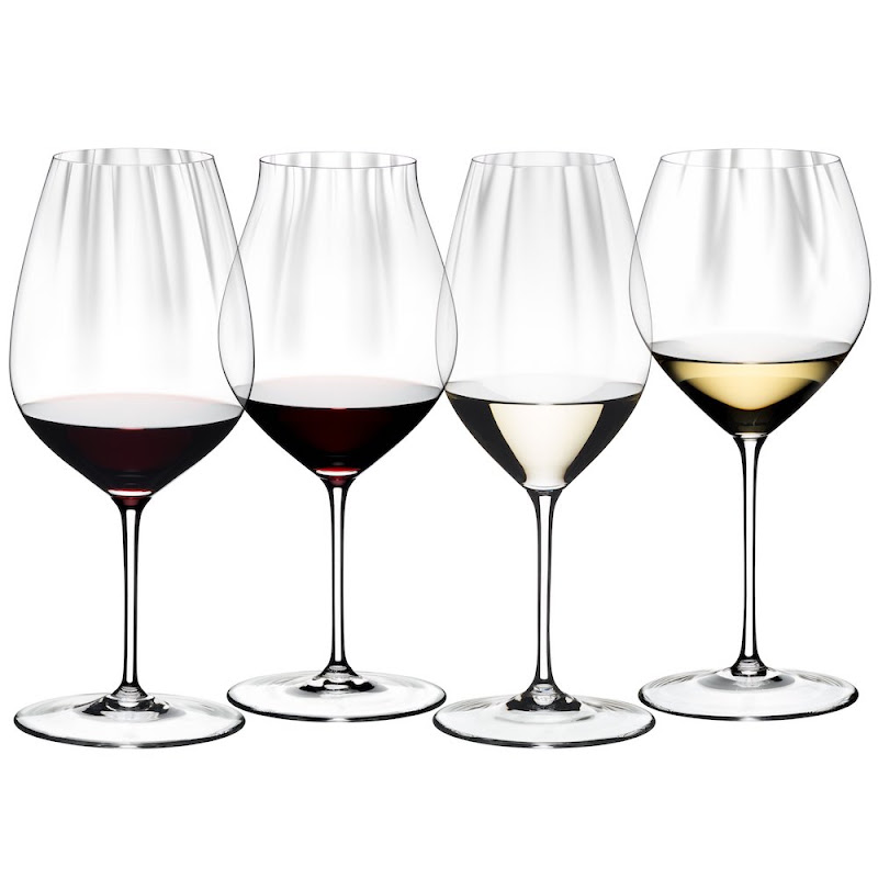 Tasting set 'Performance' by Riedel