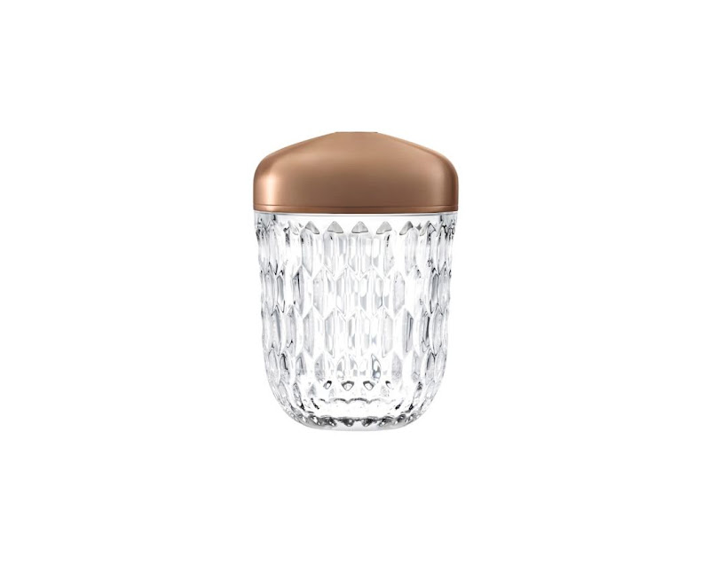 Mini Portable Lamp 'Folia' by Saint Louis