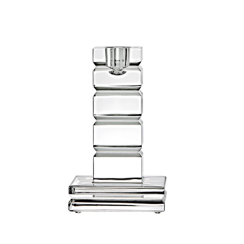 Candleholder 'Adiante' by Saint Louis