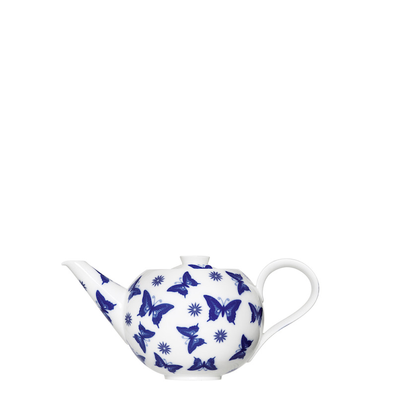 Teapot "MY CHINA! WUNDERKAMMER" by Sieger by Fürstenberg