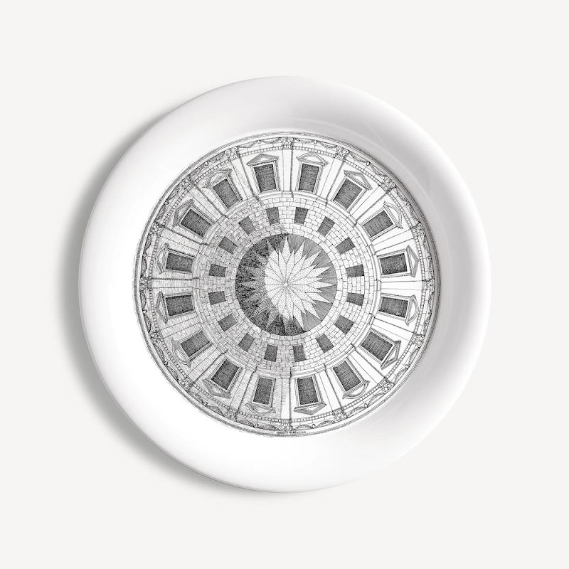 Dienblad 'Cortile' by Fornasetti