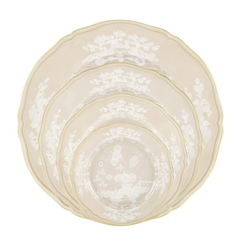 Oriente Italiano Meringa by Ginori 1735