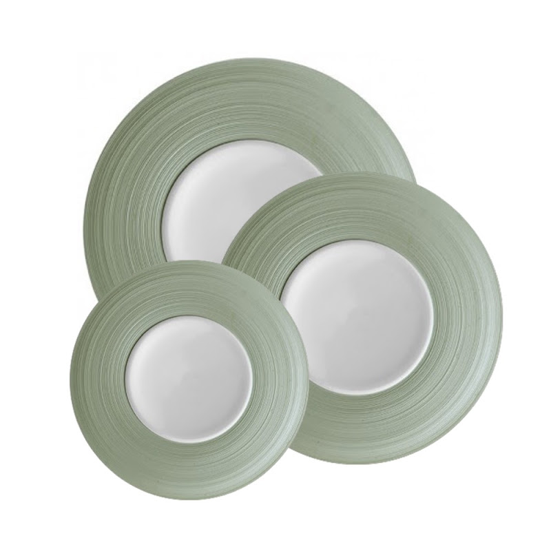 Hémisphère Khaki Green by Coquet