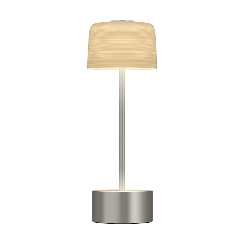 Hémisphère Table Lamps by Coquet