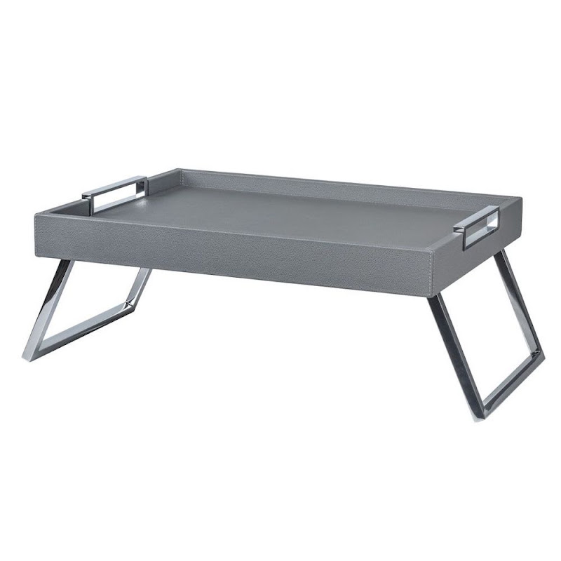 Bed Tray "Vic" by Giobagnara