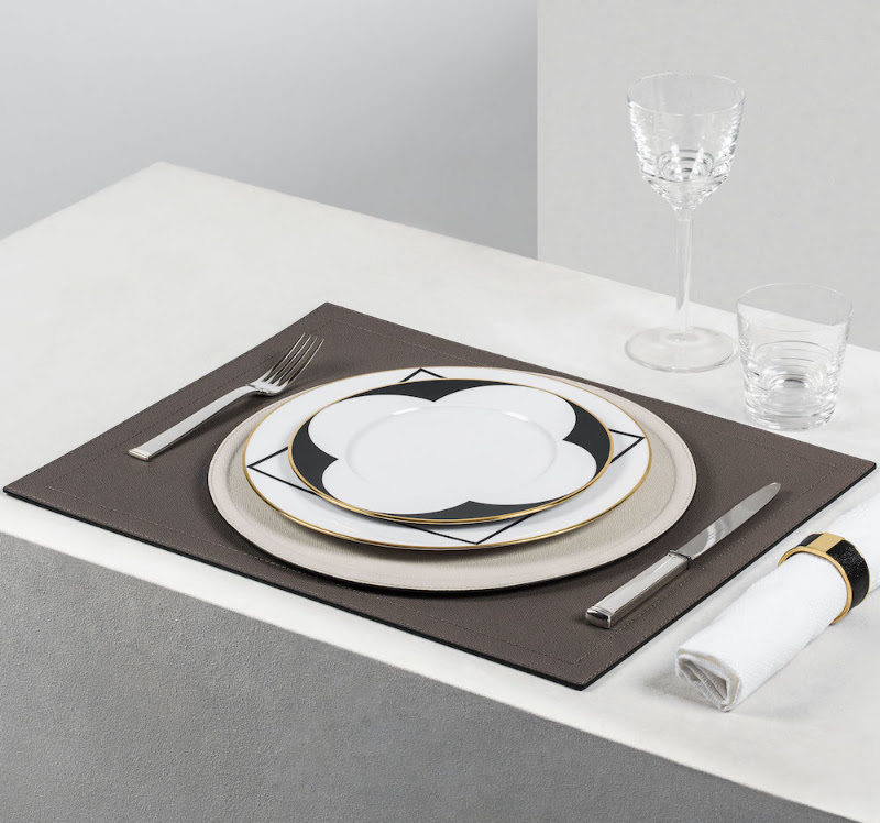 Placemats by Giobagnara
