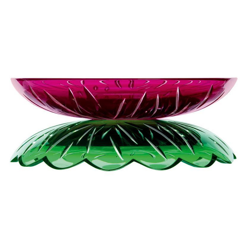 Les Endiablés Bowl by Saint Louis