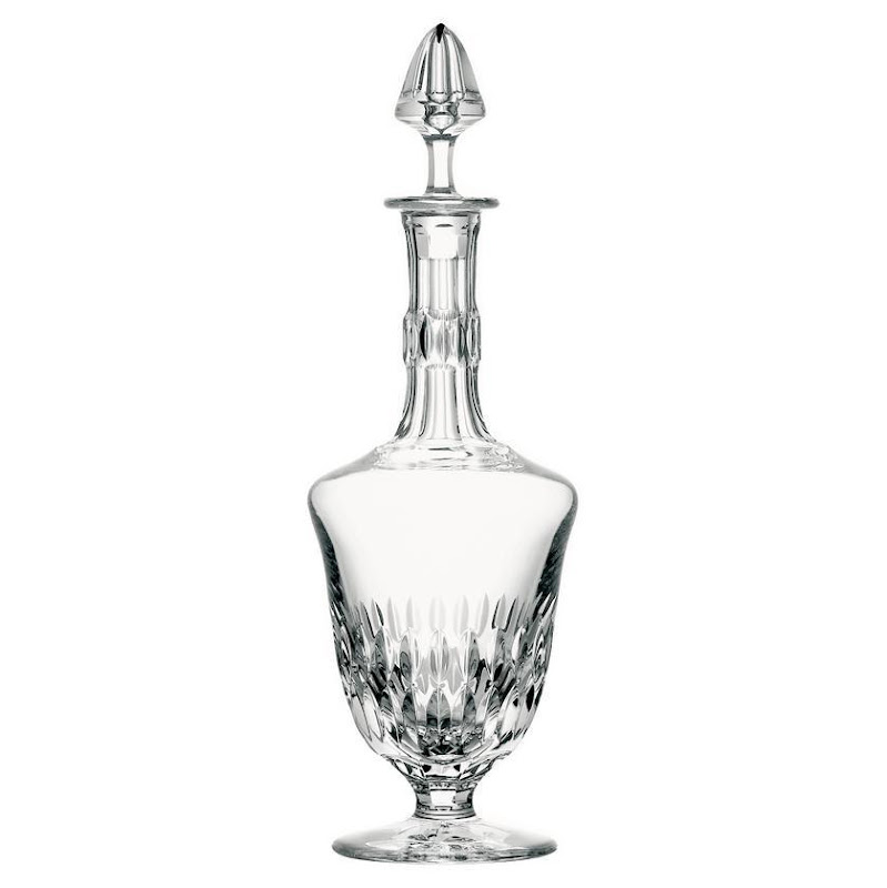Stella Wine Decanter by Saint Louis