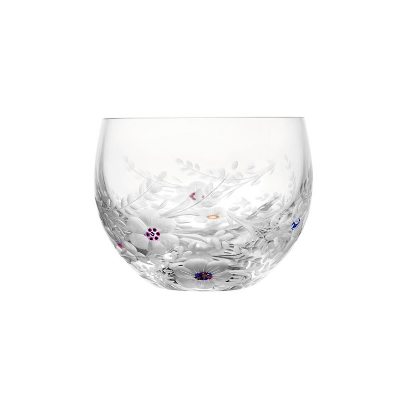 Botticcelli Tea Light Holder by Saint Louis