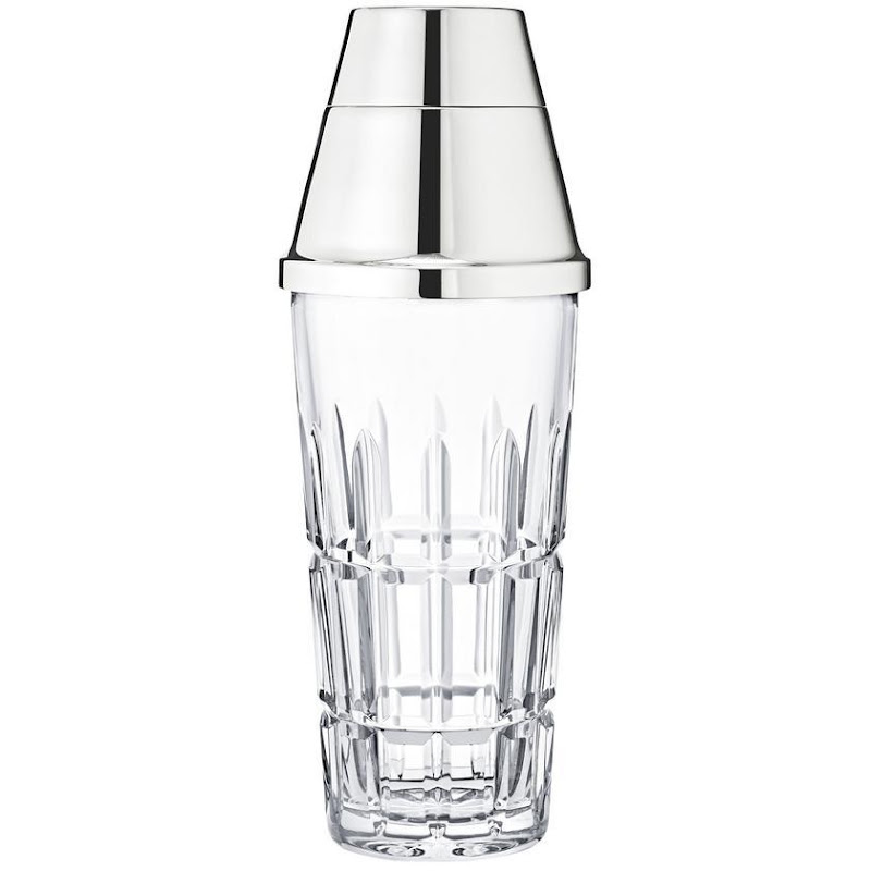 Manhattan Cocktail Shaker by Saint Louis