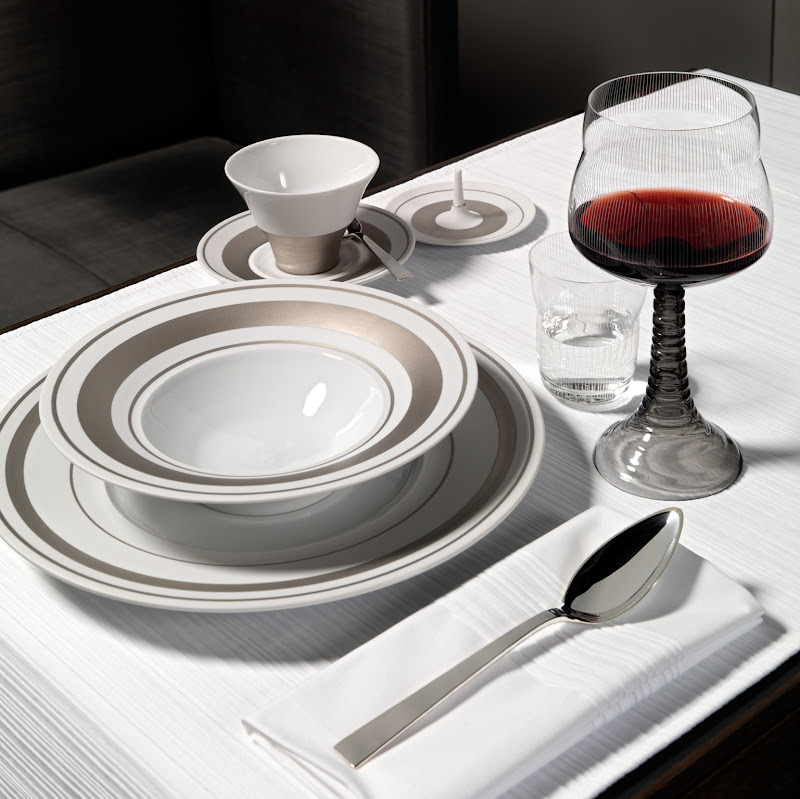 Glamour Platinum by Hering Berlin