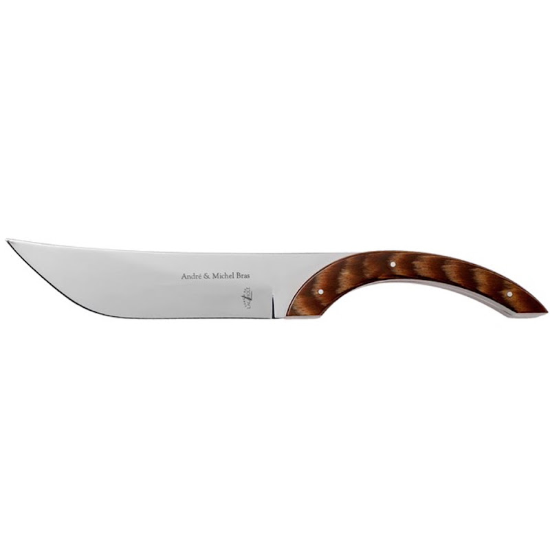 Cheese Knife 'Bras' by Forge de Laguiole