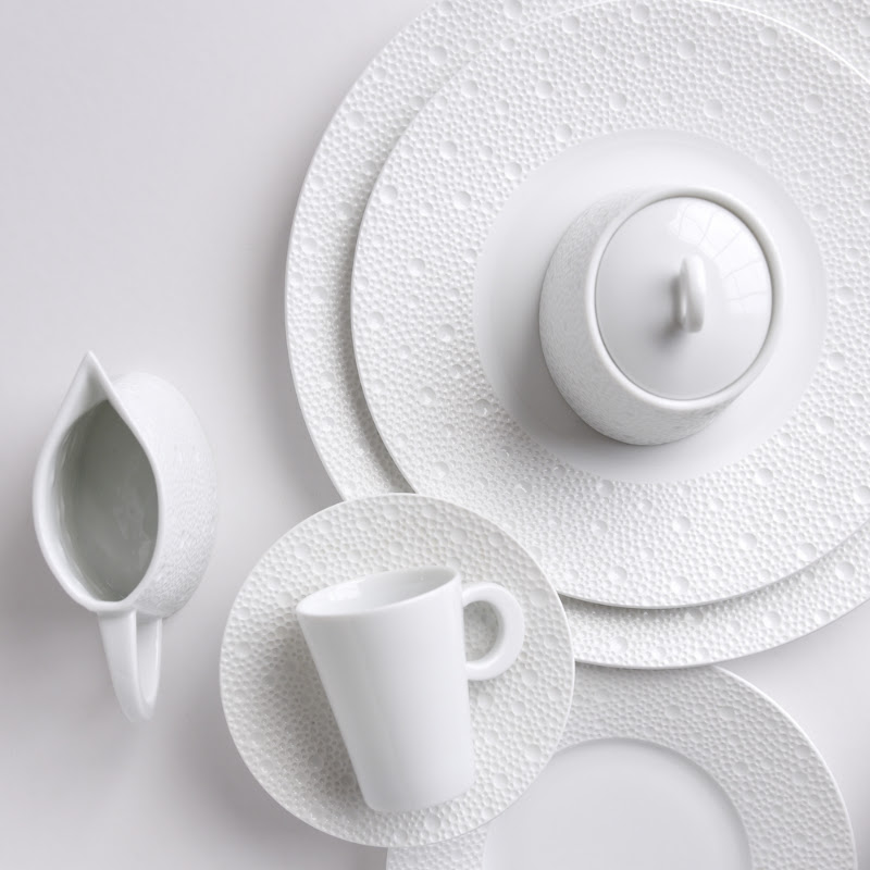 Ecume by Bernardaud