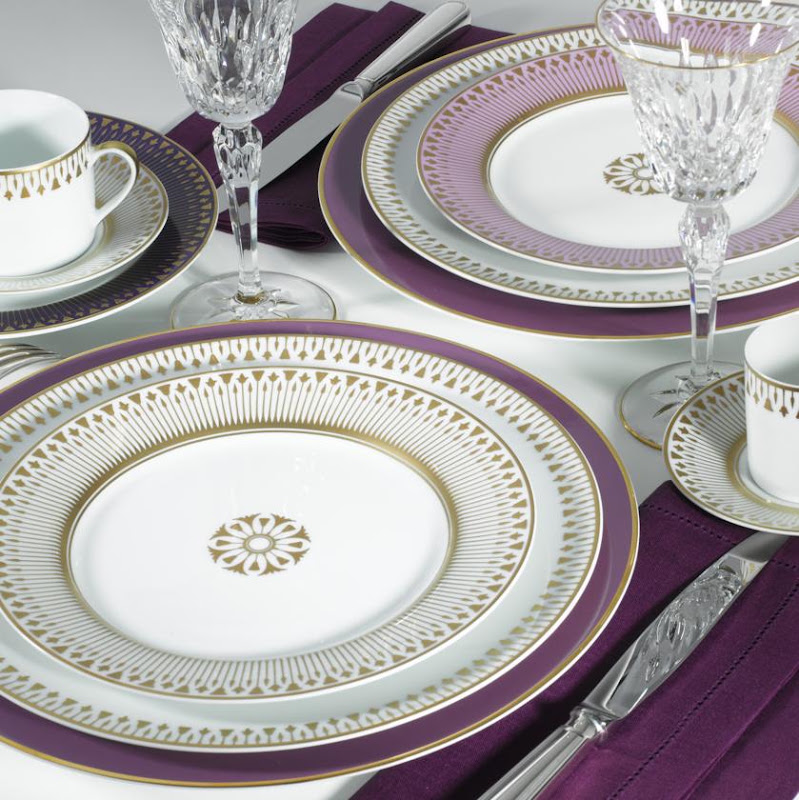 Soleil Levant by Bernardaud