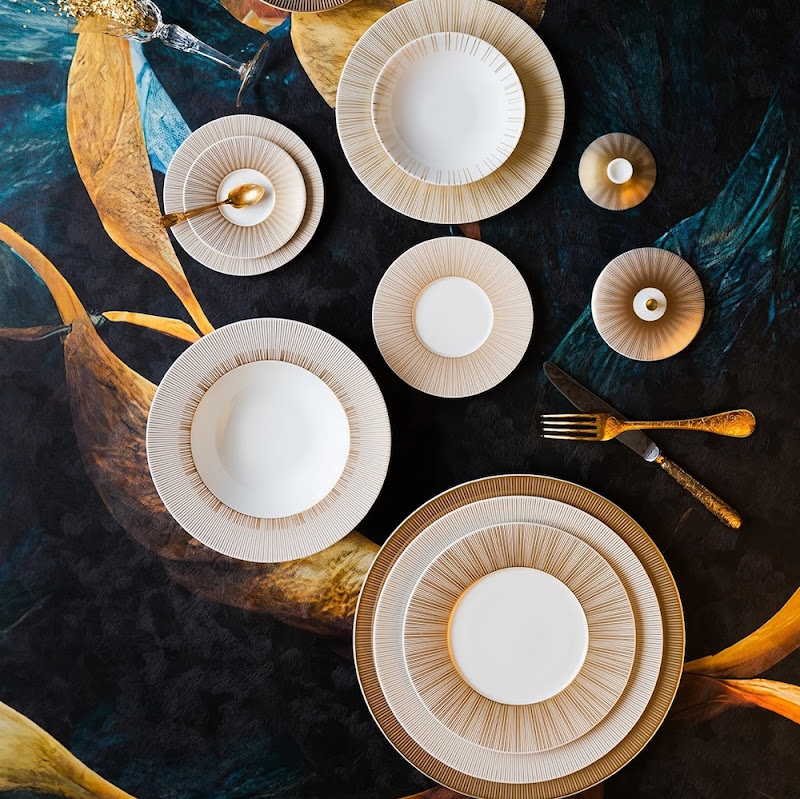 Sol by Bernardaud