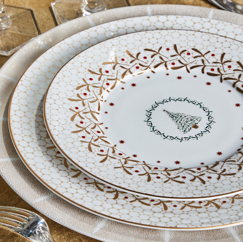 Noël by Bernardaud