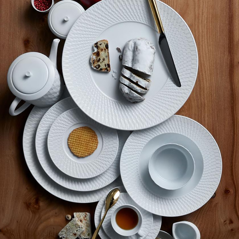 Twist by Bernardaud