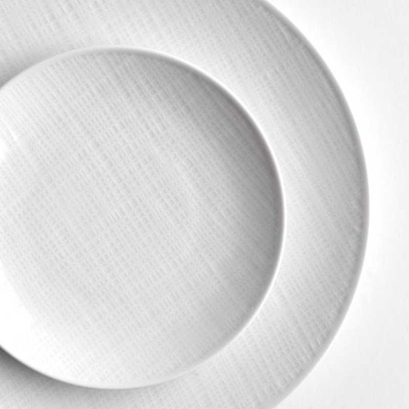 Organza by Bernardaud