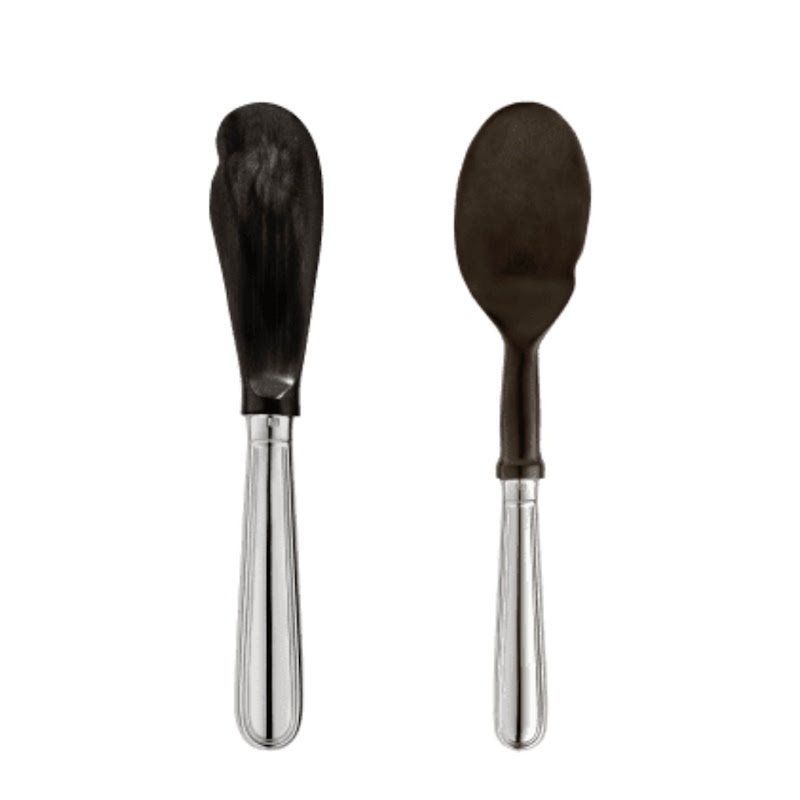 Caviar Set "Albi"