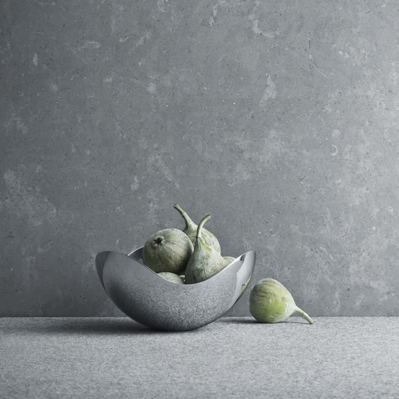 Bowl "Bloom" by Georg Jensen