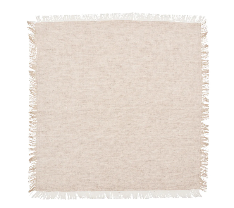 Napkin 'Chambray' by Kim Seybert