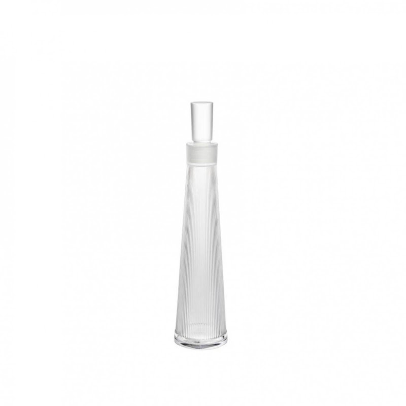 Decanter "Wingen" by Lalique