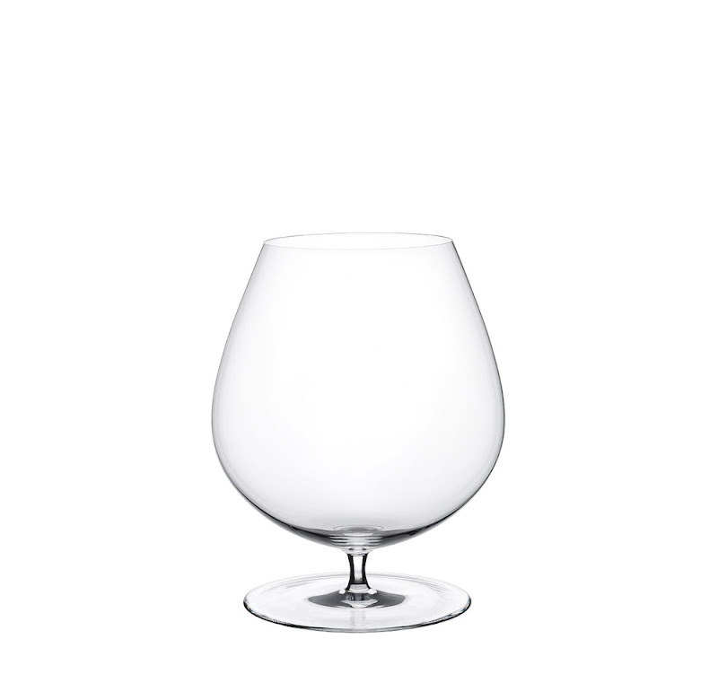 Brandy Snifter by Lobmeyr