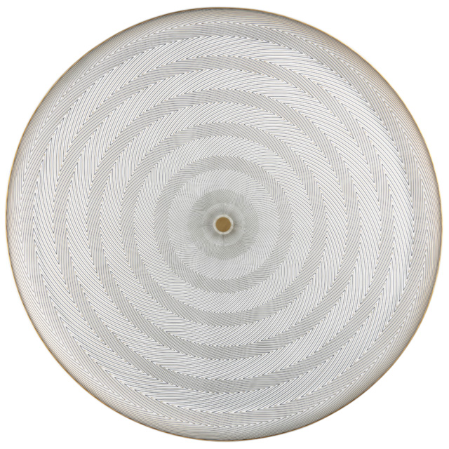 Serving Tray "Oskar" by Raynaud