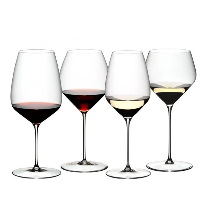 Tasting set 'Veloce' by Riedel