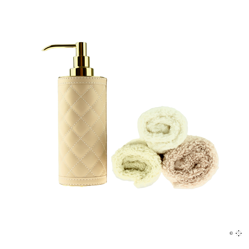 Soap Dispenser "Alghero' by Riviere