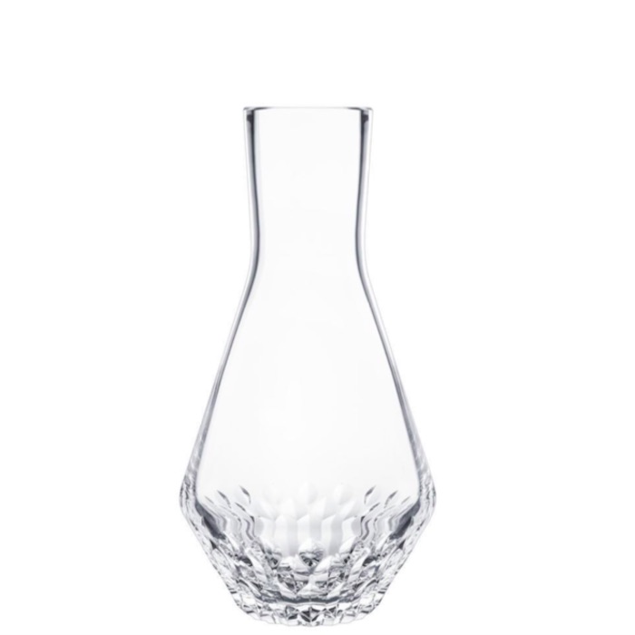 Water jug 'Folia' by Saint Louis