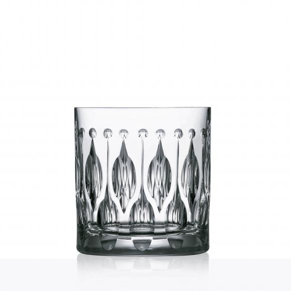 Whisky Tumbler 'Renaissance' by Varga