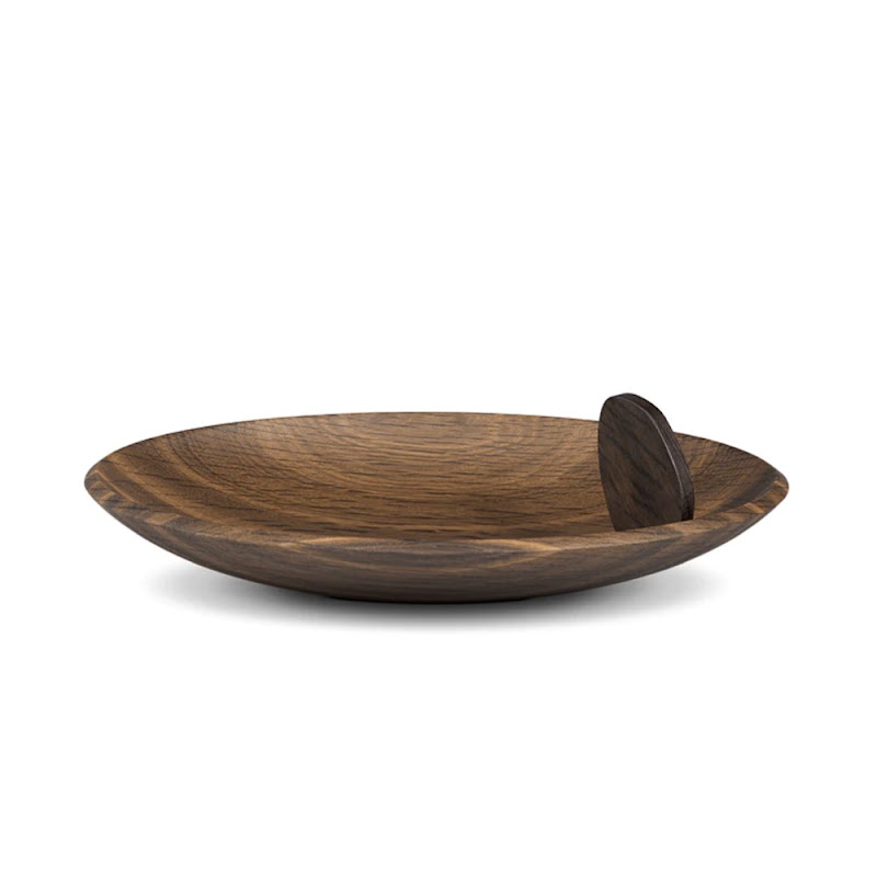 Blad Schaaltje "Kelly Behun" by L'Objet