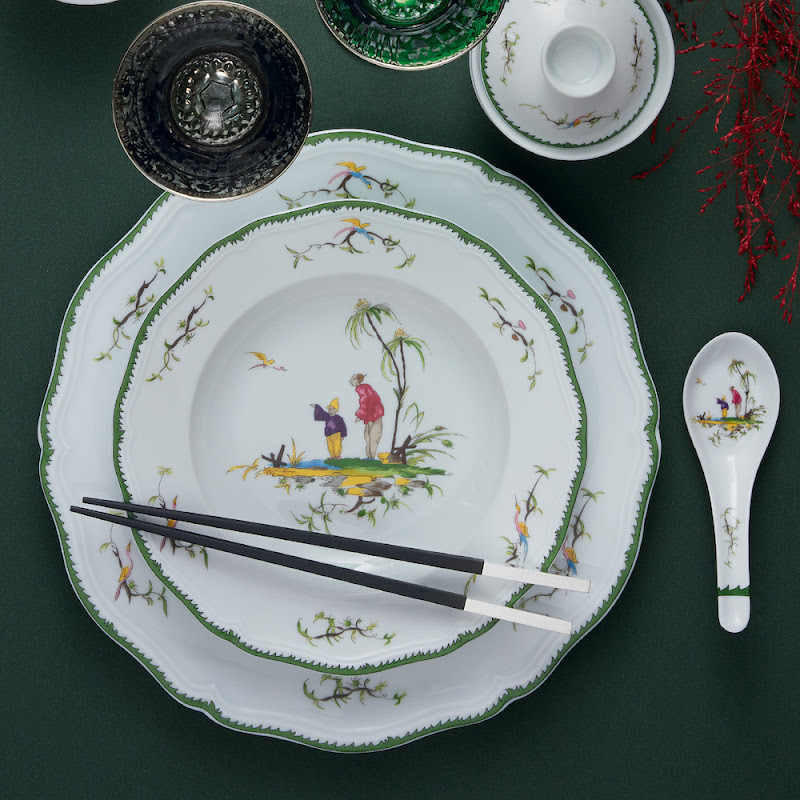 Longjiang by Raynaud