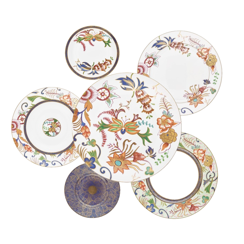 Imari by Raynaud