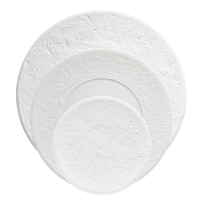 Italian Renaissance White by Raynaud