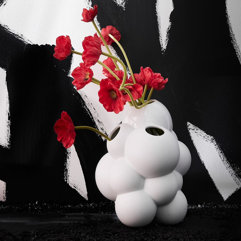 Reve Vase by Coquet