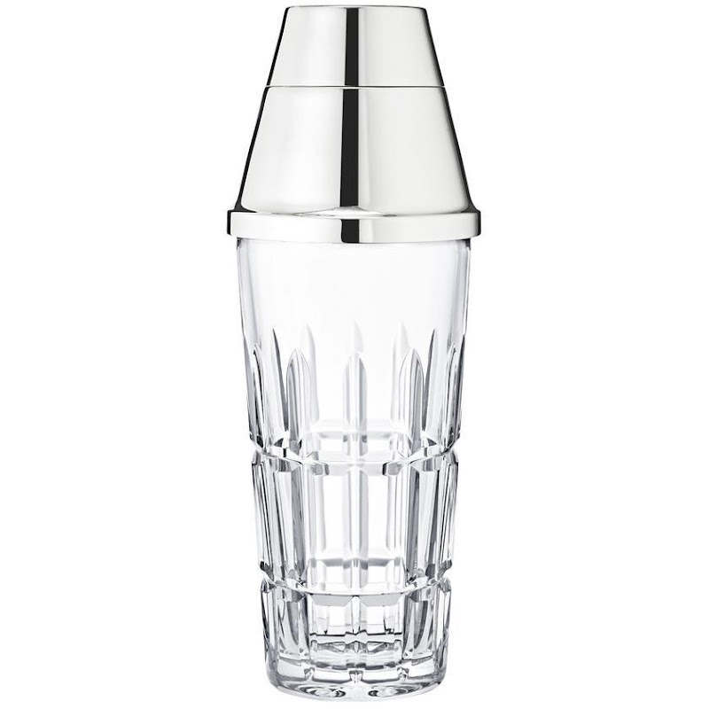 Manhattan Cocktail Shaker by Saint Louis